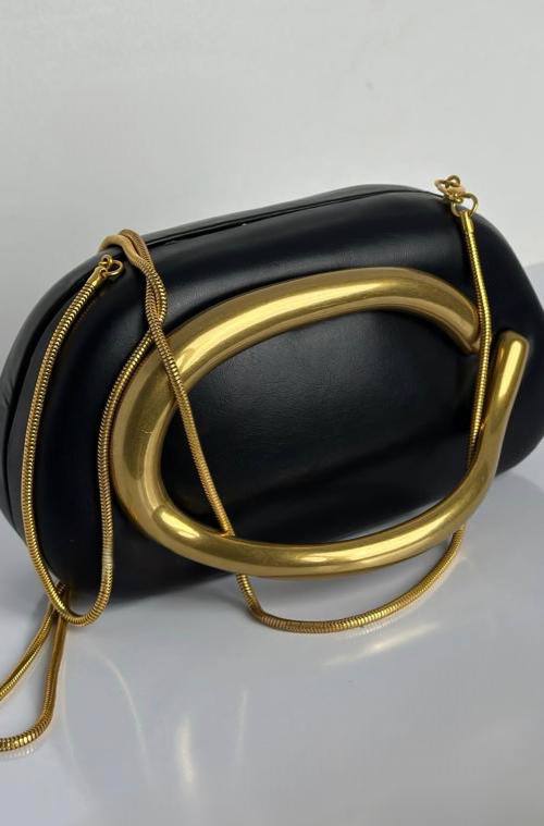 کیف مجلسی شیک مدل زارا شناسنامه دار کد 314