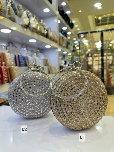 کیف مجلسی مدل دایره کد 419