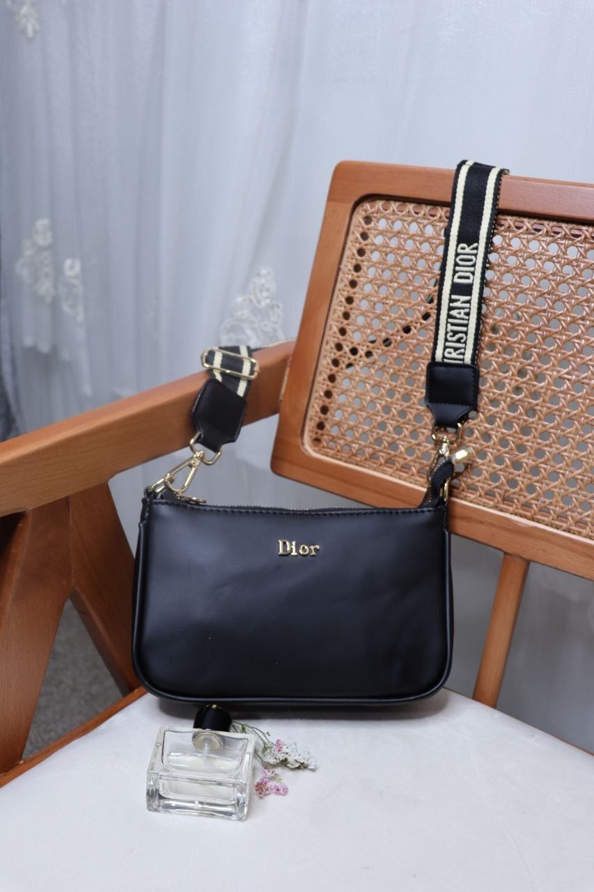 کیف دوشی دیور ساده کد 461