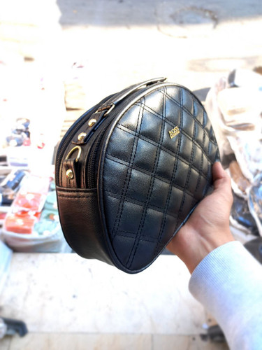 کیف زنانه دوشی حراجی کد 519