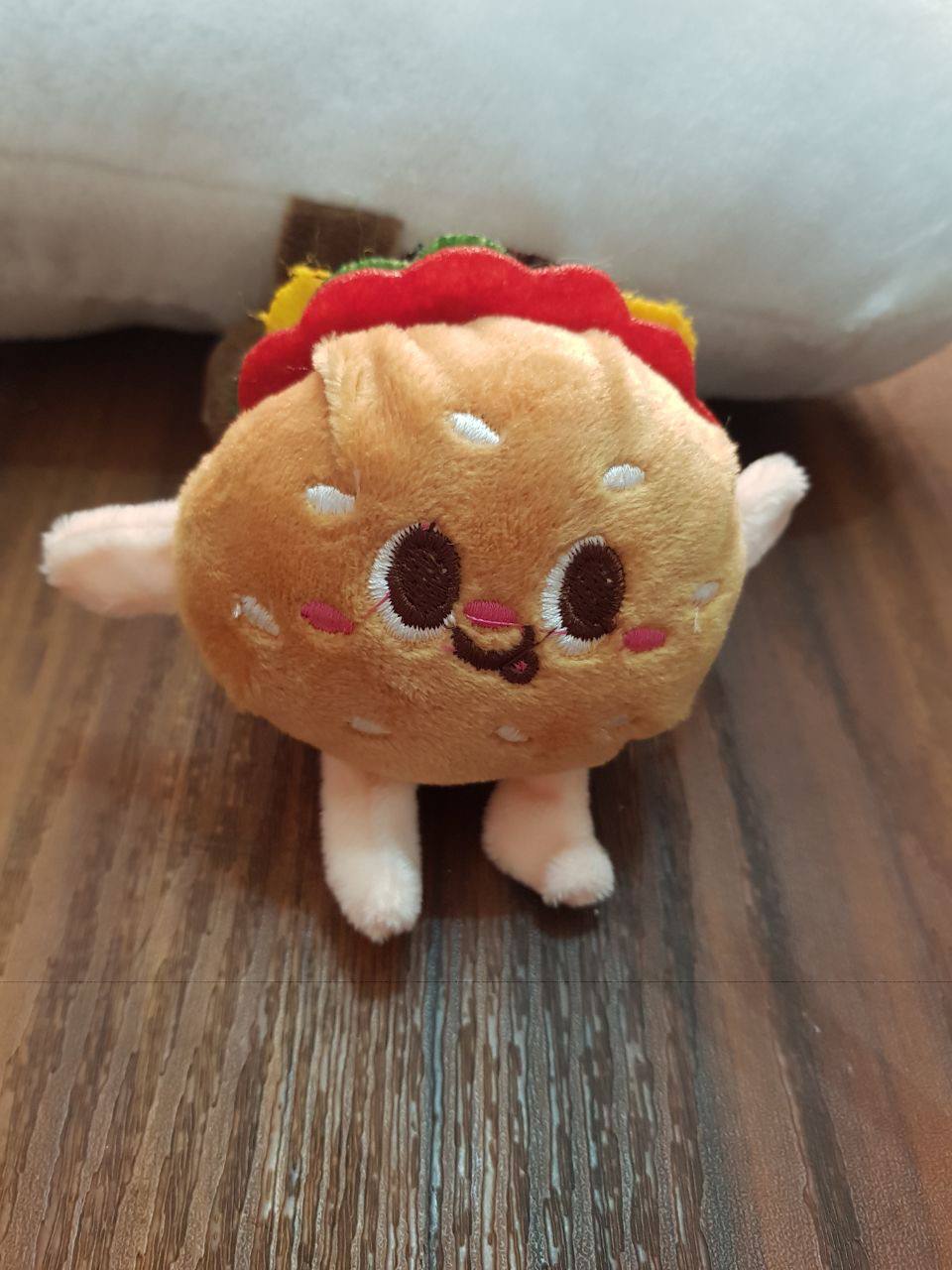 اکسسوری کیف چارم بگ  کد 535