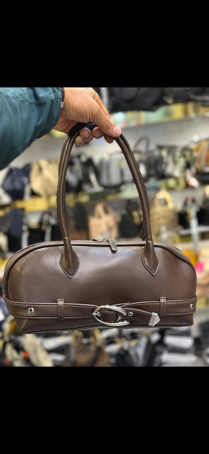 کیف زنانه کمربندی خاص کد 576