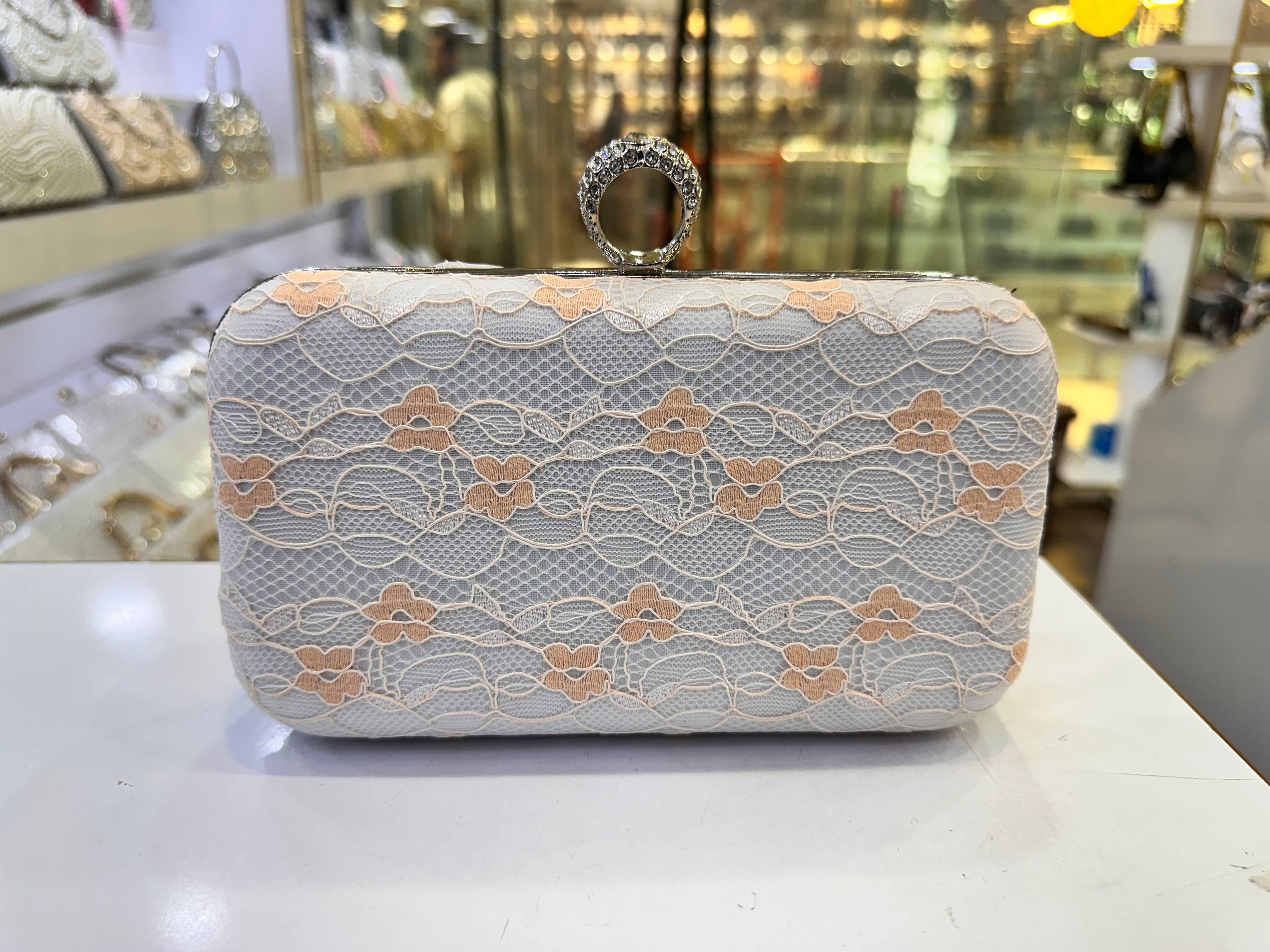 کیف مجلسی گیپور جدید کد 728