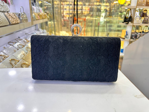 کیف مجلسی گیپور مربعی کد 729