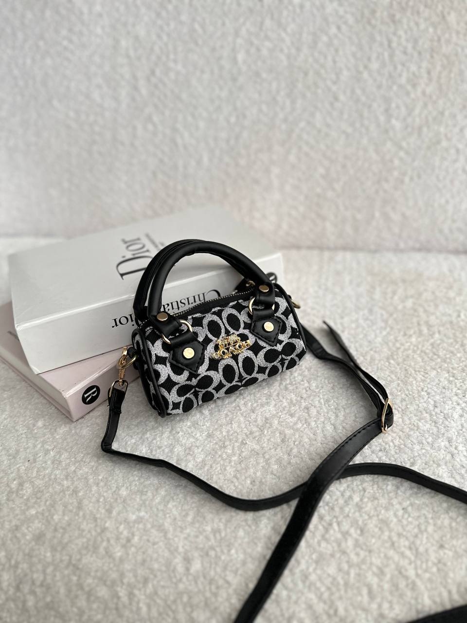 مینی بگ پینترستی جذاب کد 845