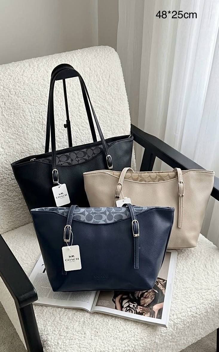 کیف دوشی جادار گوچ کد 894
