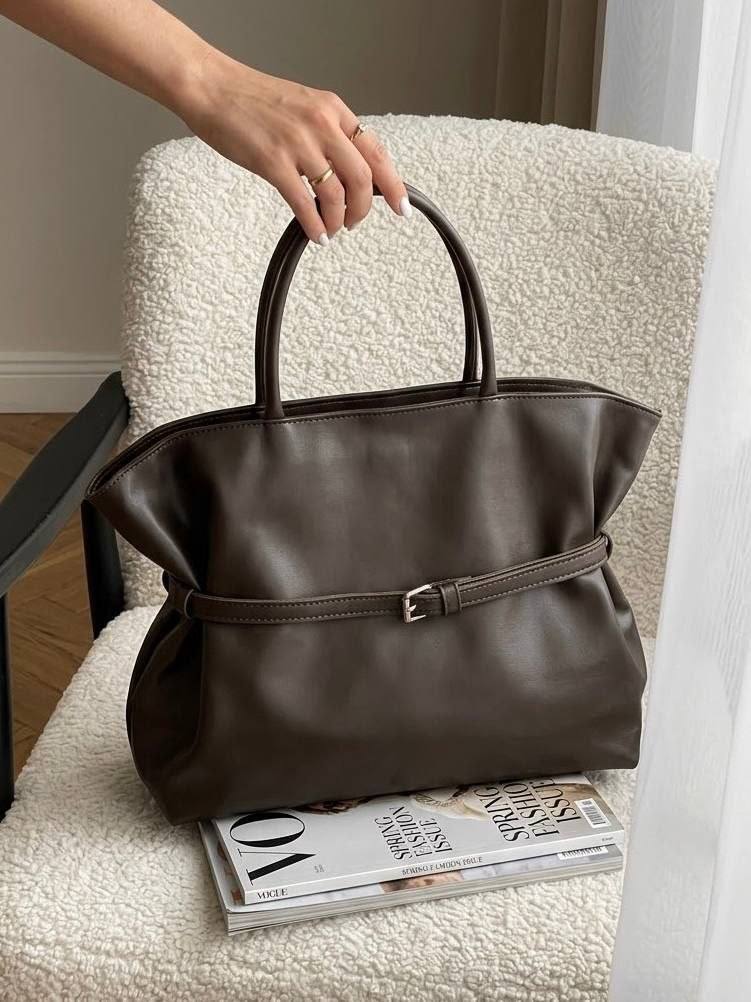 کیف دوشی و دستی زنانه طرح مدرن کد 897