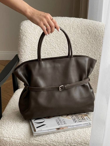 کیف دوشی و دستی زنانه طرح مدرن کد 897