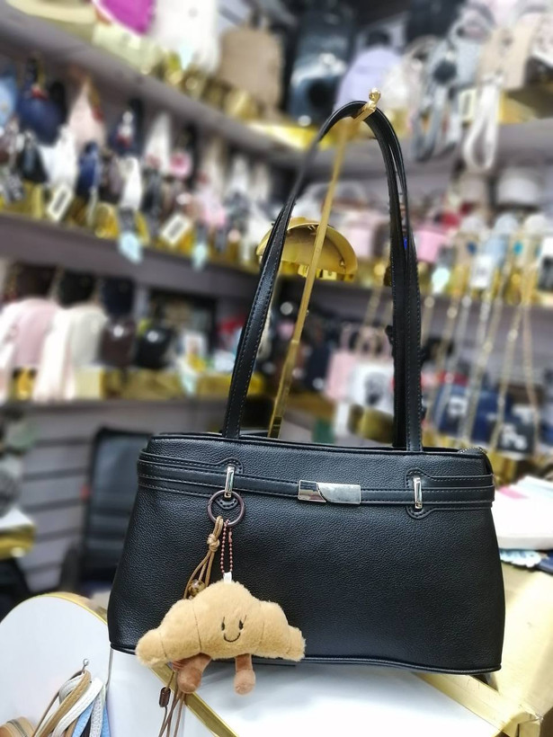 کیف دوشی زنانه خارجی با ضمانت کد 900