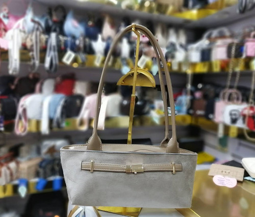 کیف دوشی جلو کمربندی جیر کد 905