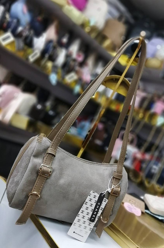 کیف جیر زنانه جلو سگگدار کد 906