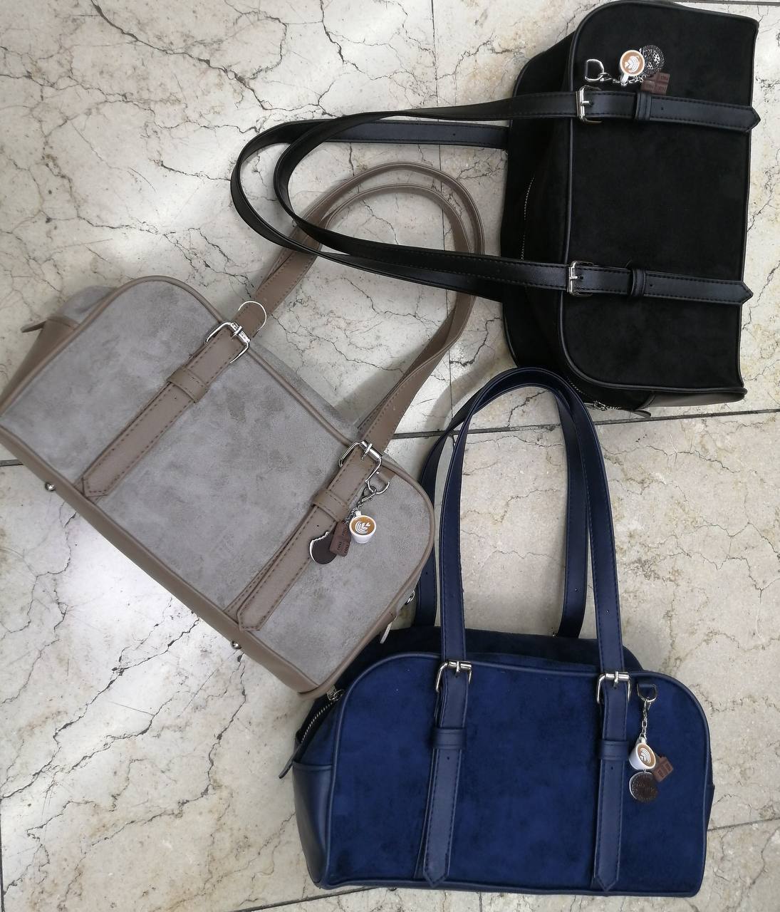 کیف جیر زنانه ترند کد 904