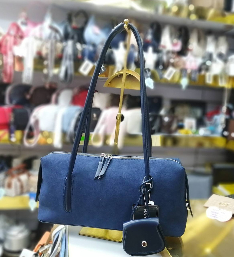 کیف دوشی جیر جاکوبز وارداتی کد 907