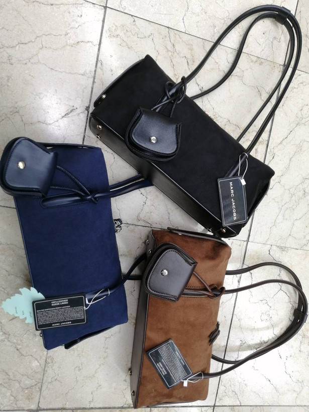 کیف دوشی جیر جاکوبز وارداتی کد 907