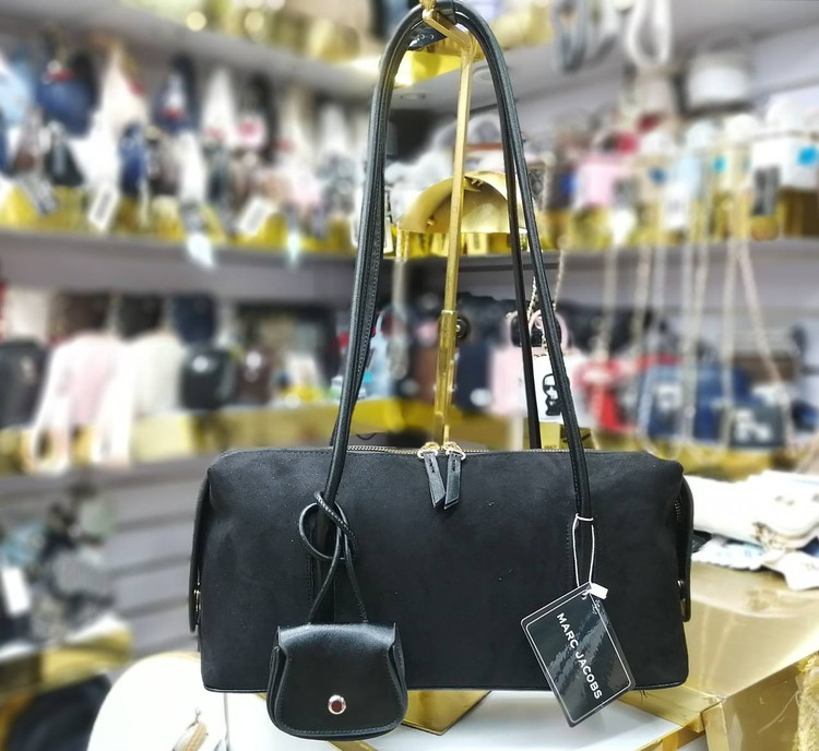 کیف دوشی جیر جاکوبز وارداتی کد 907