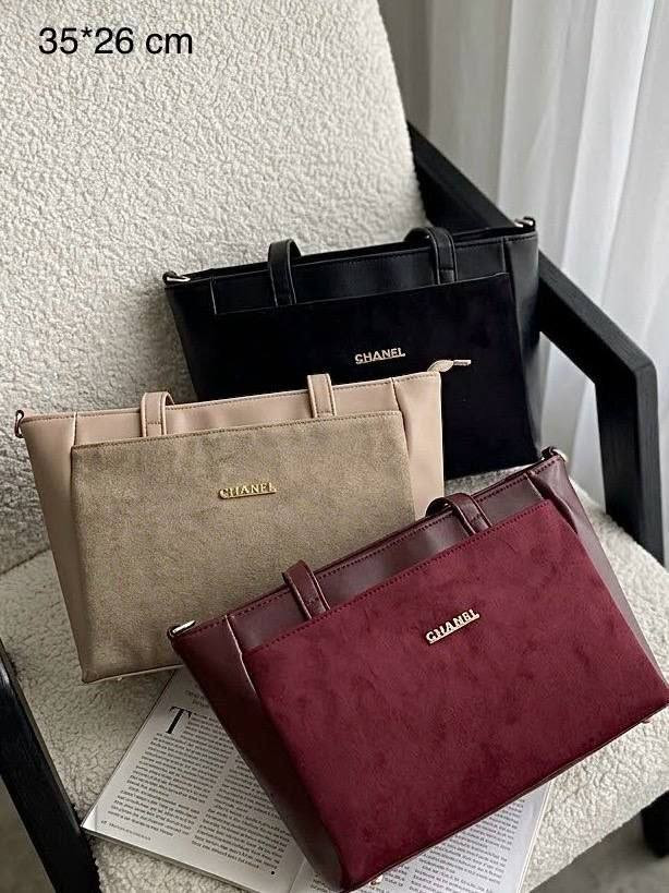 کیف دوشی زنانه کتابی جنس درجه یک کد ۹۱۷